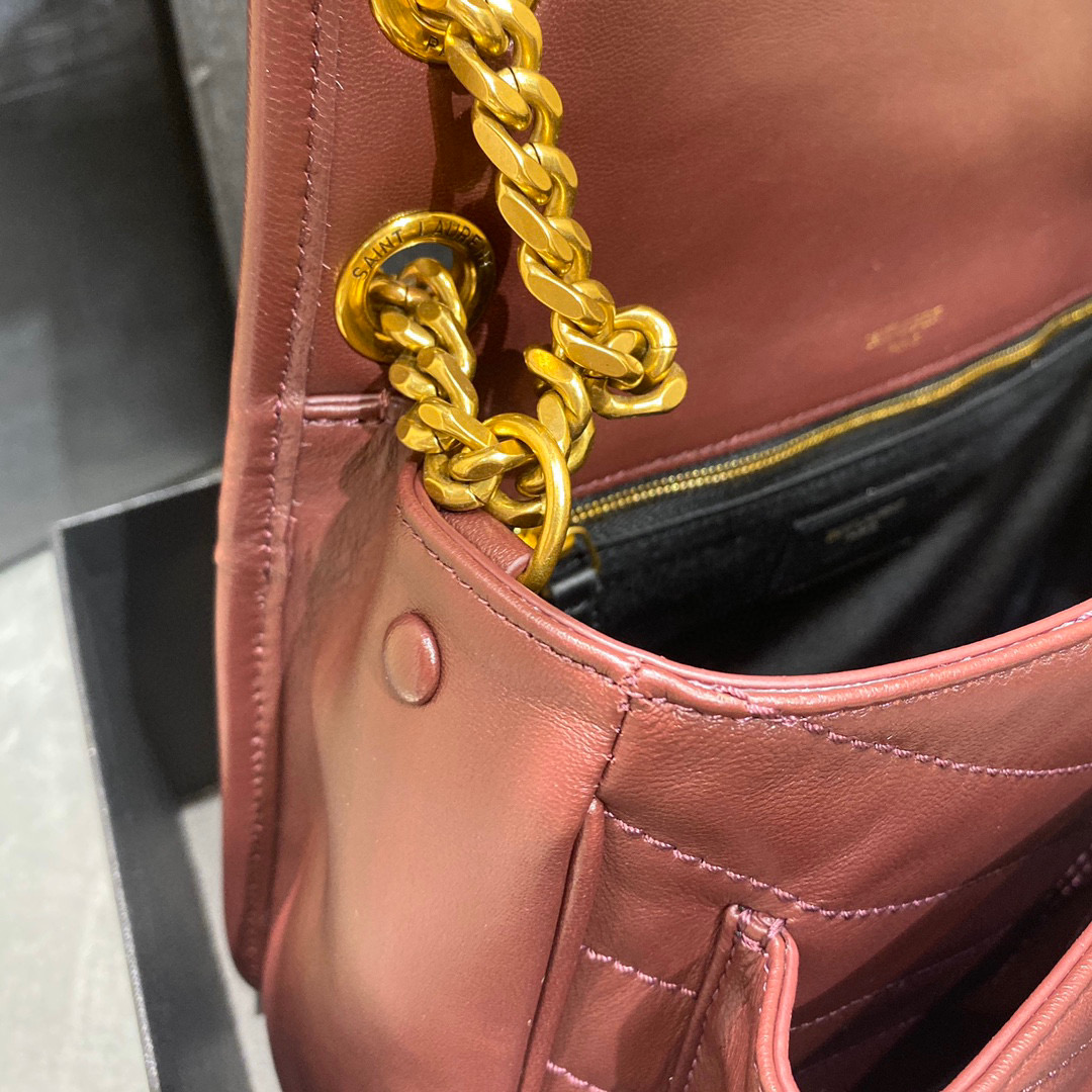 YSL Niki