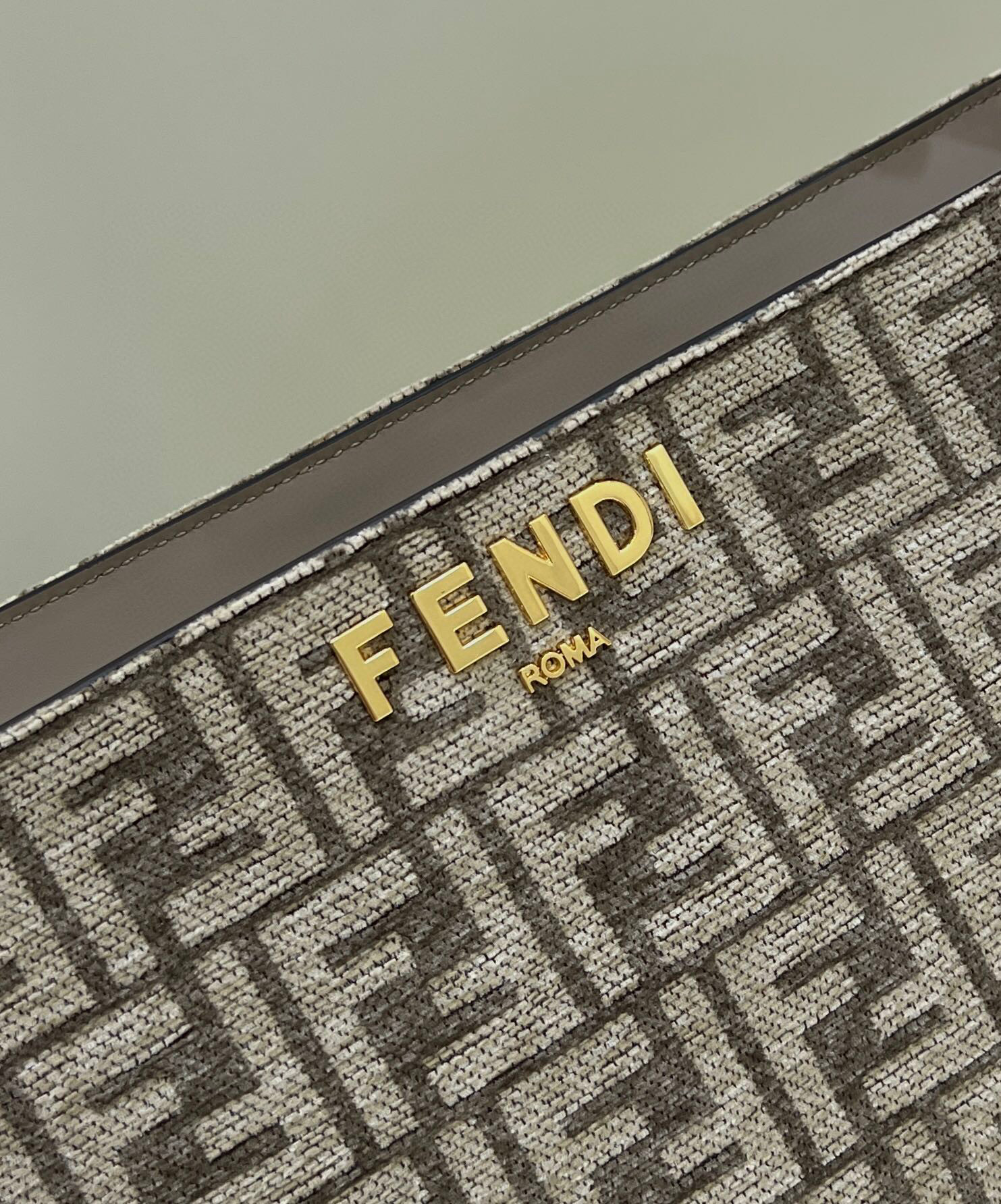 F**di o’lock