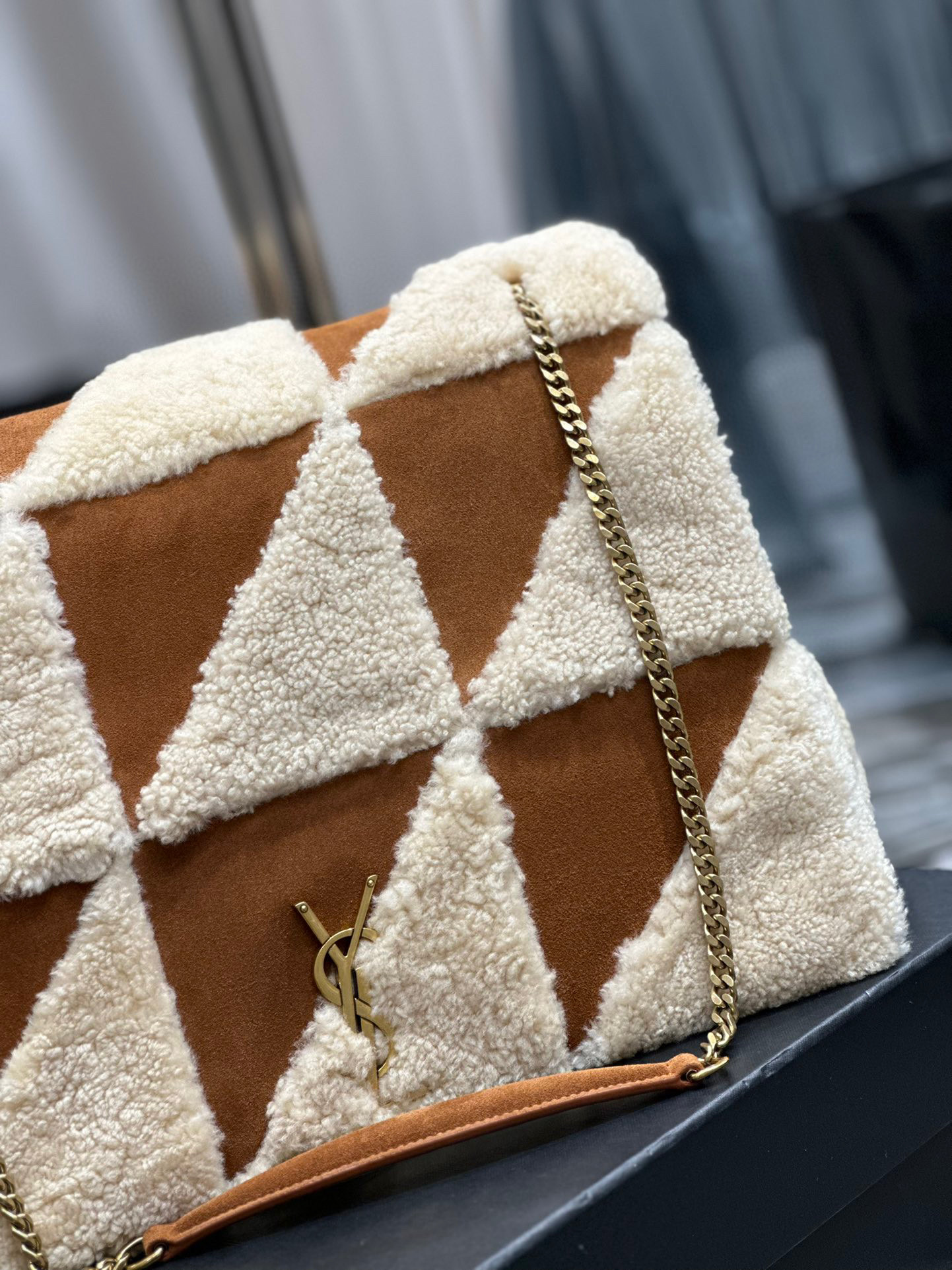 YSL Jamie