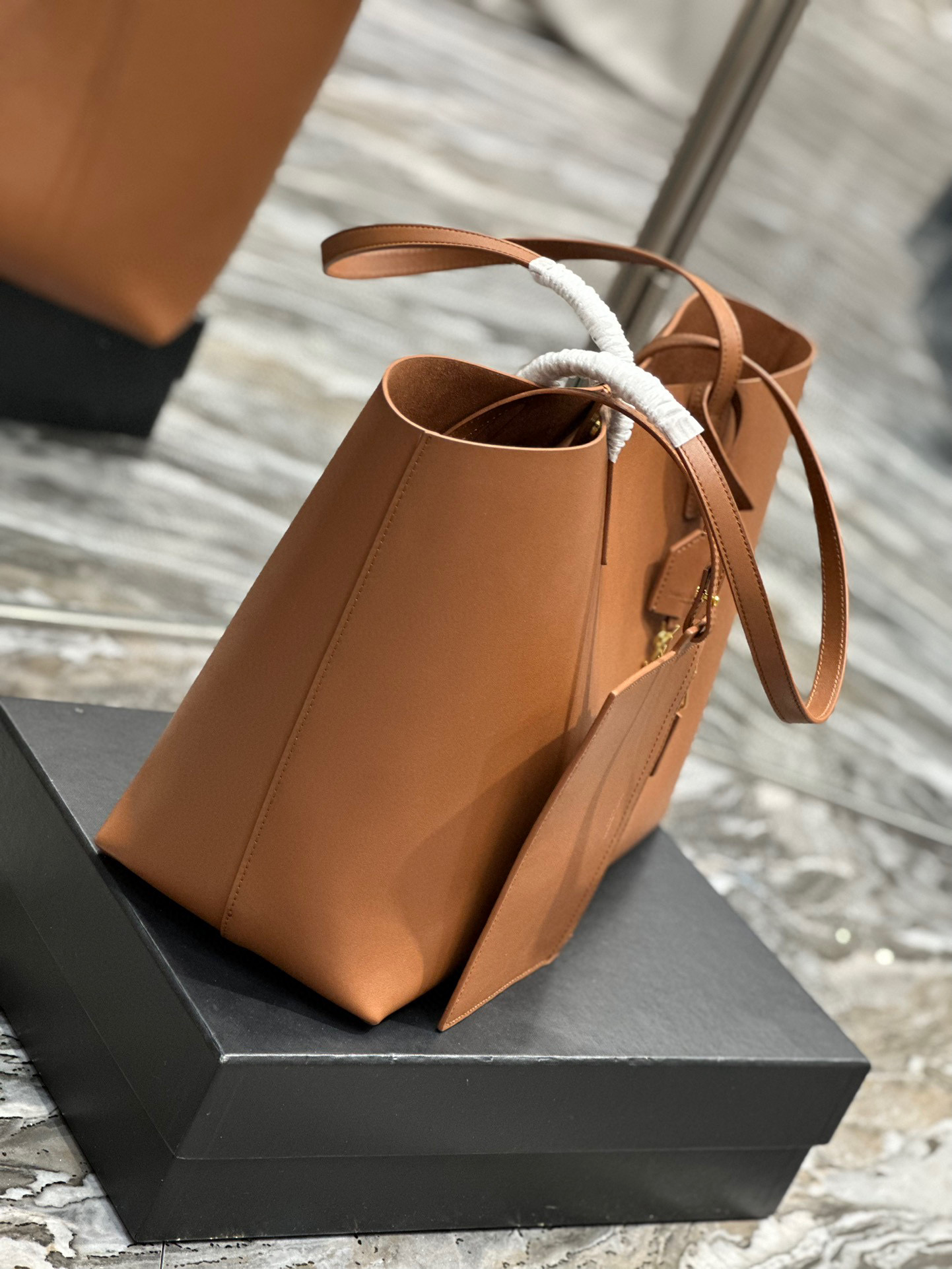 YSL Shopping Tote bag