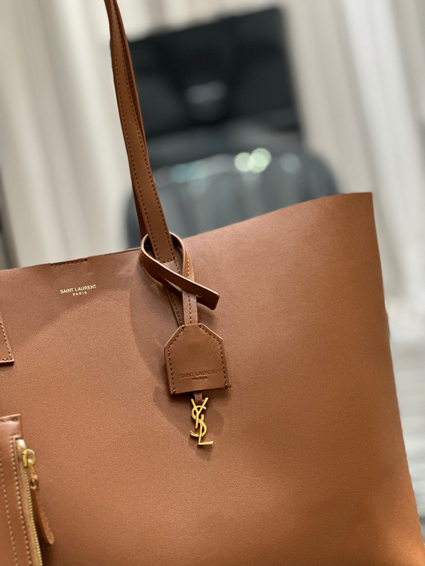 YSL Shopping Tote bag