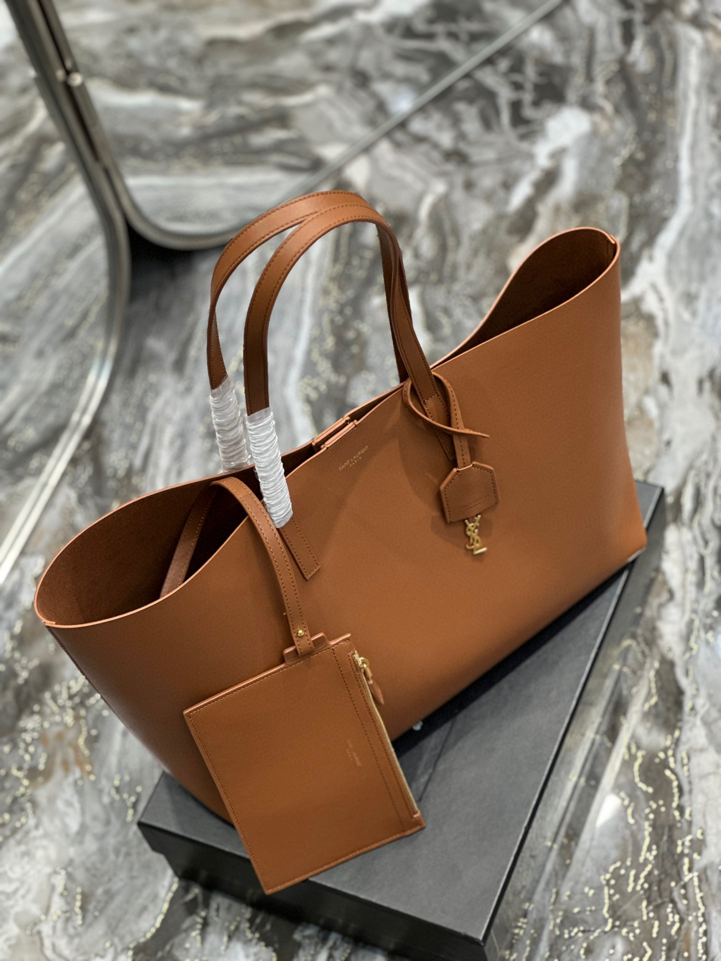 YSL Shopping Tote bag