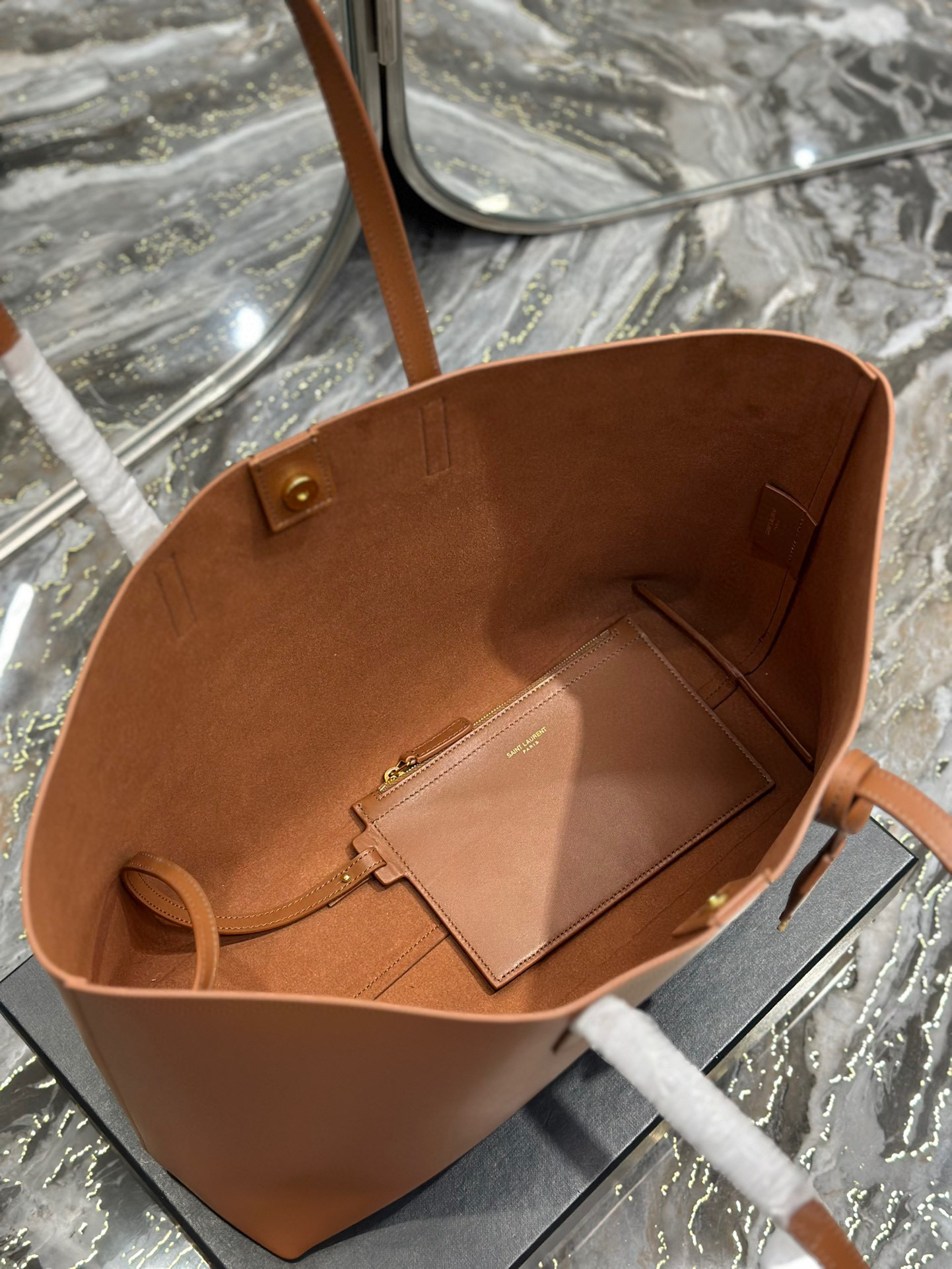 YSL Shopping Tote bag