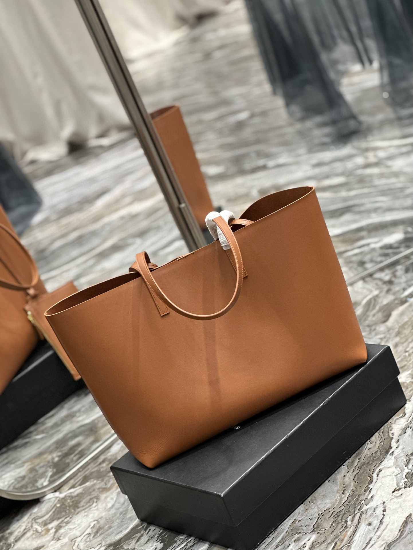 YSL Shopping Tote bag