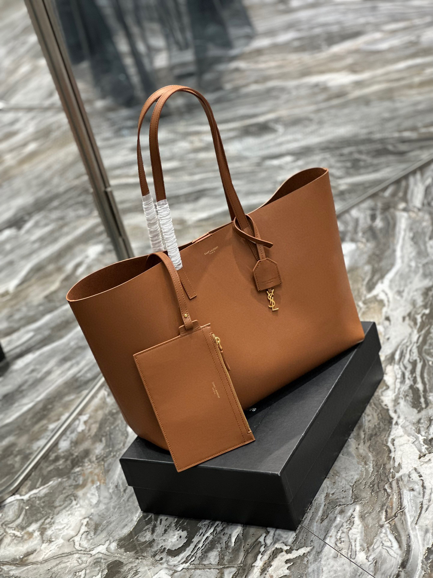 YSL Shopping Tote bag