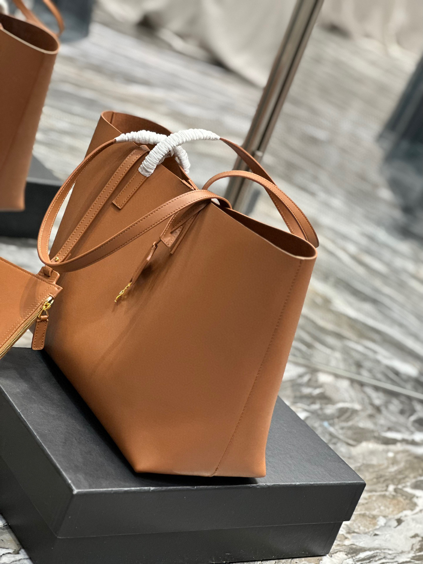 YSL Shopping Tote bag