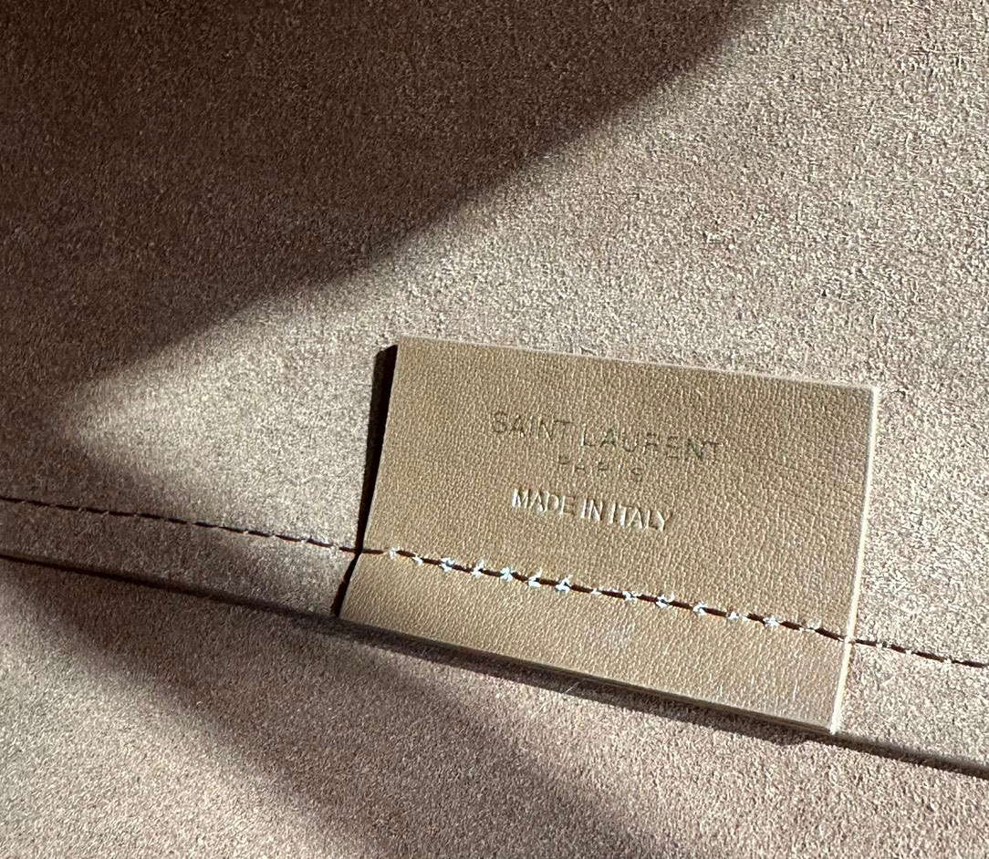 YSL Shopping Tote bag