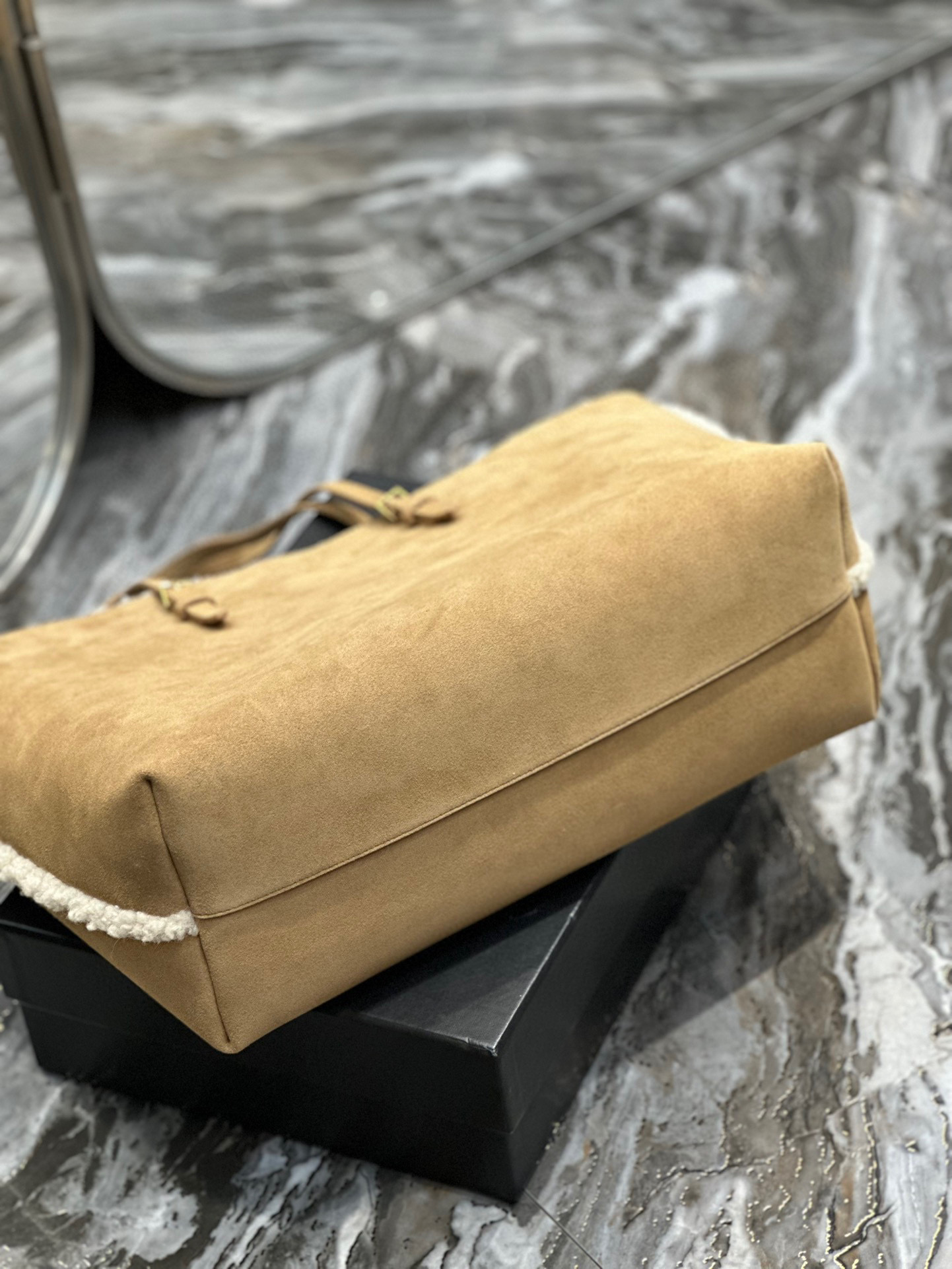 YSL Shopping Tote bag