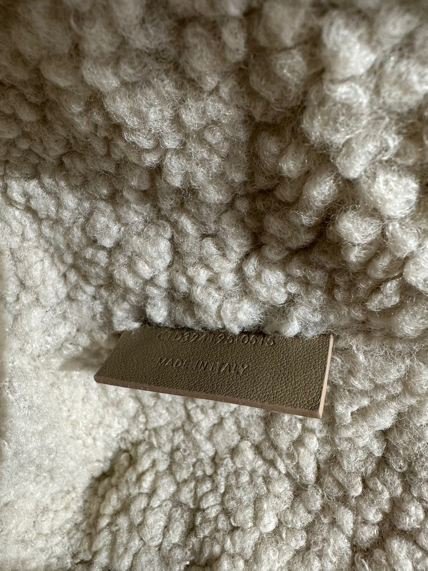 YSL Shopping Tote bag