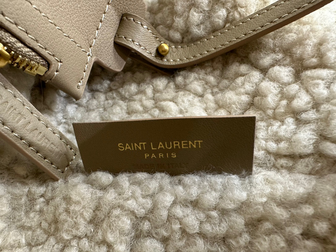 YSL Shopping Tote bag