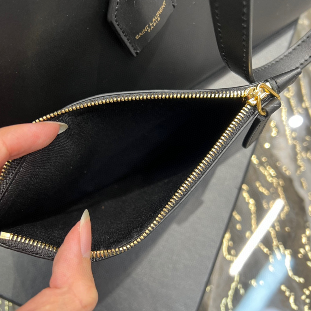 YSL Shopping Tote bag