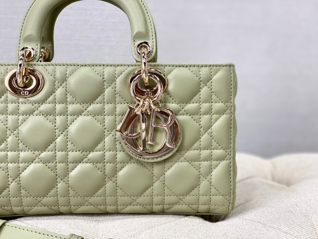 D*or lady d-joy bag medium