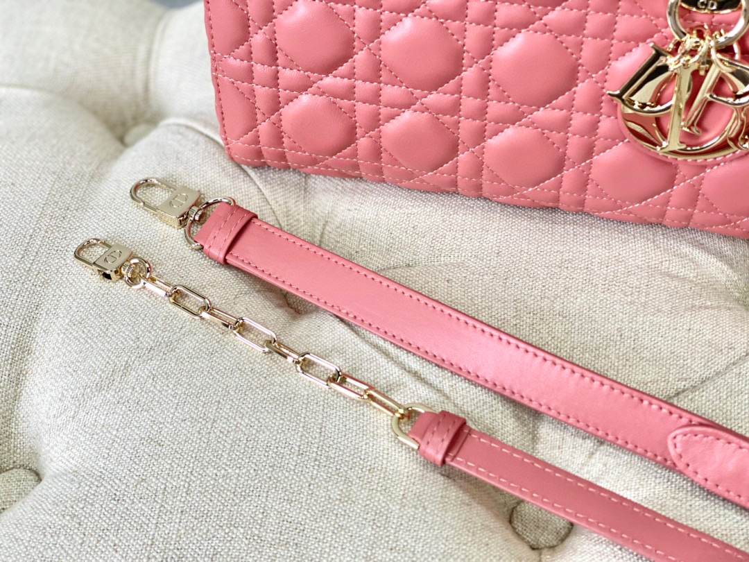 D*or lady d-joy bag medium