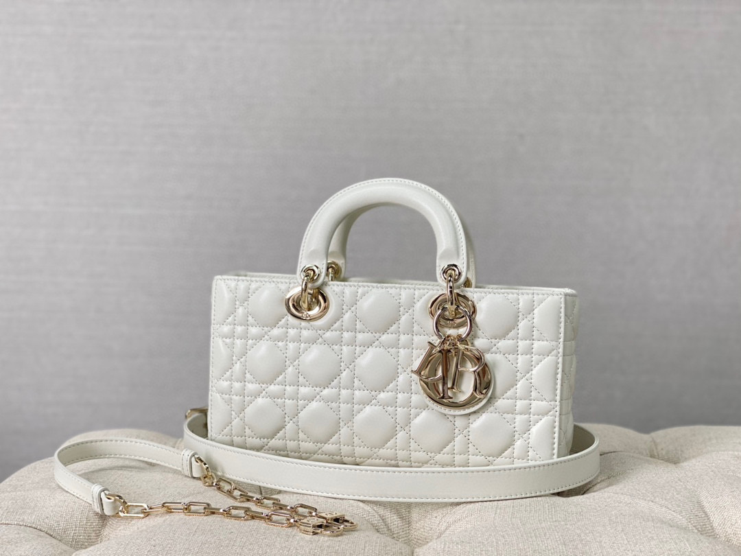 D*or lady d-joy bag medium