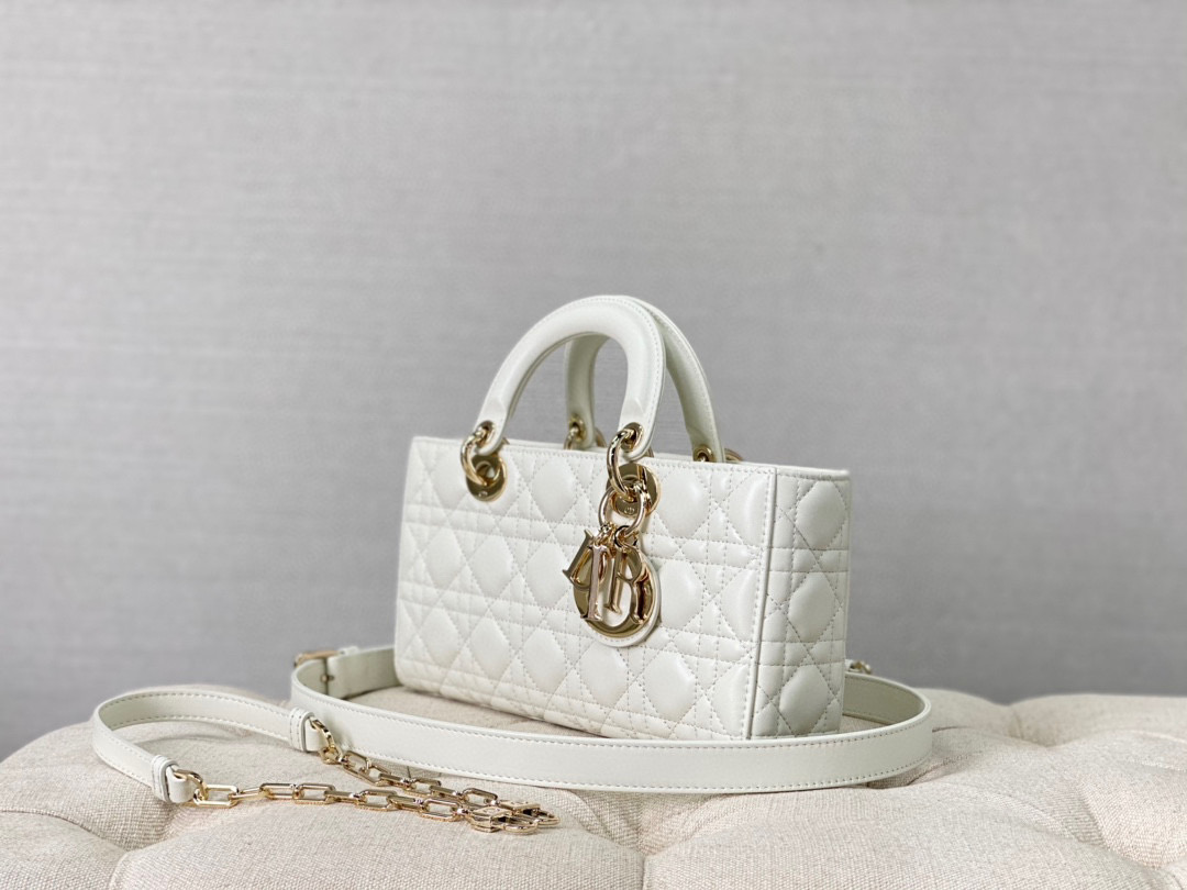 D*or lady d-joy bag medium