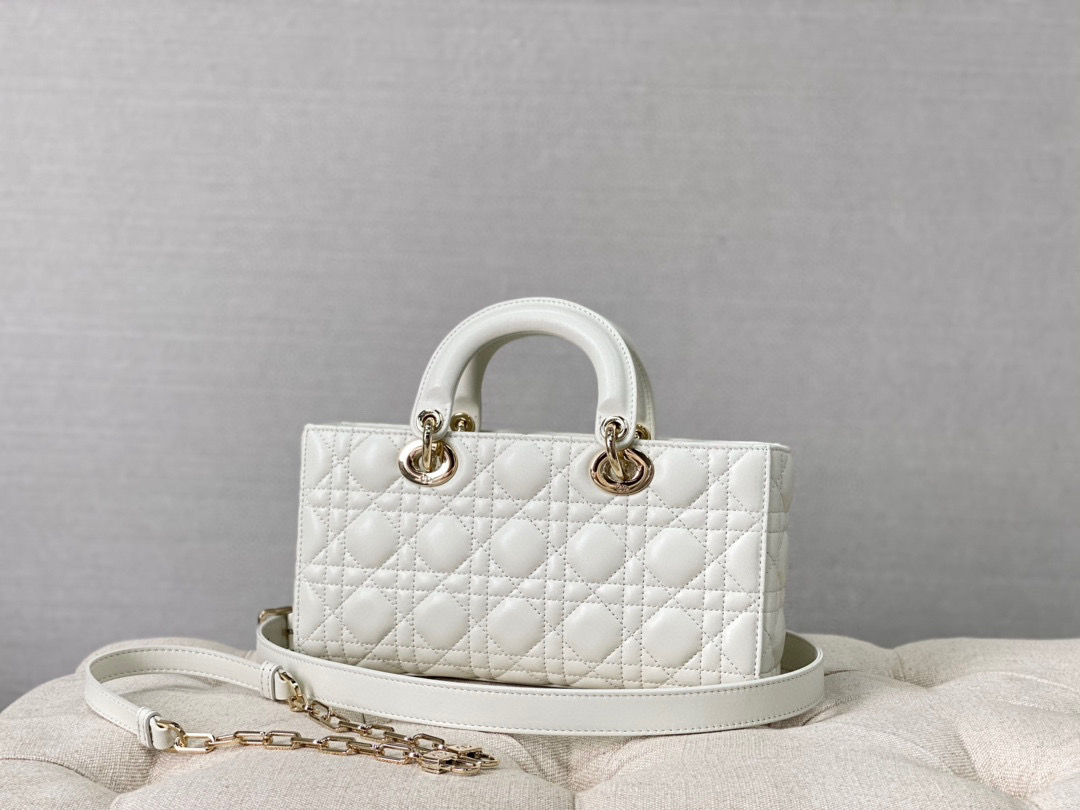 D*or lady d-joy bag medium