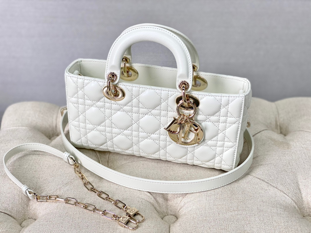 D*or lady d-joy bag medium