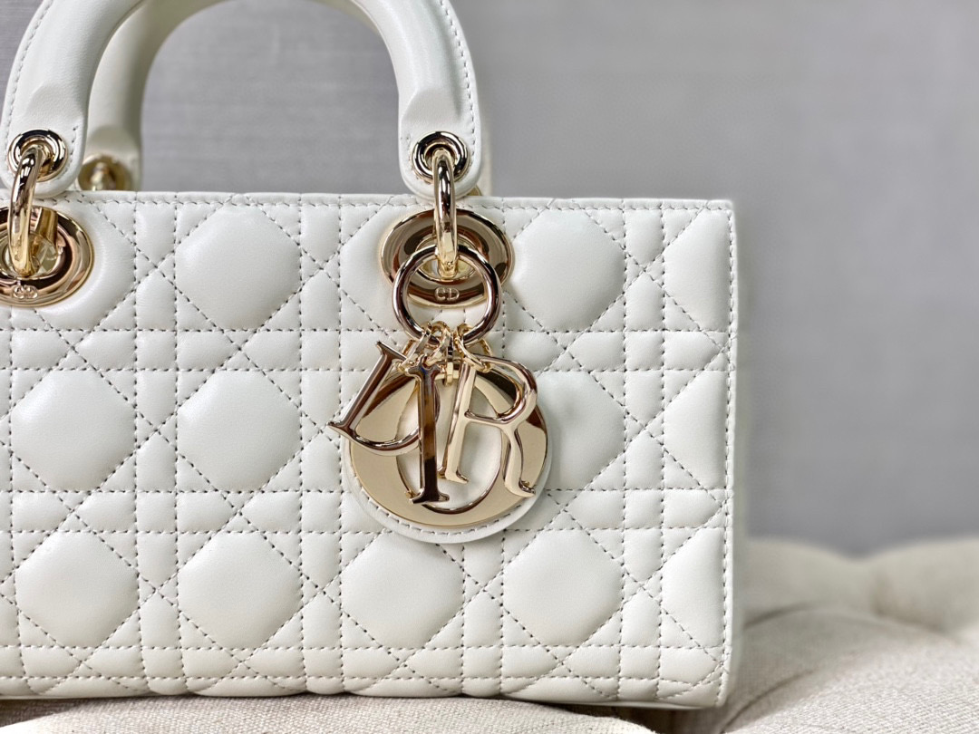 D*or lady d-joy bag medium
