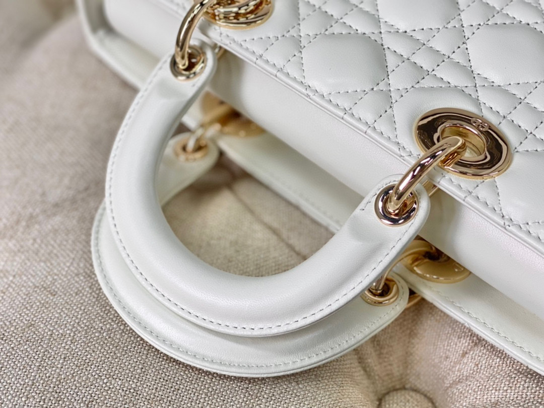D*or lady d-joy bag medium