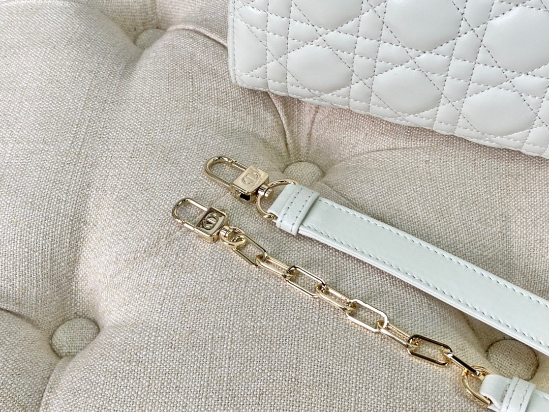D*or lady d-joy bag medium
