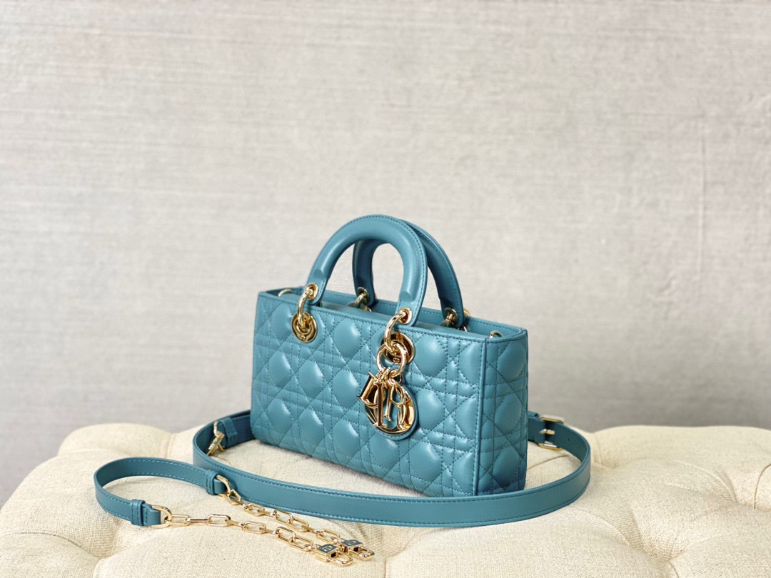 D*or lady d-joy bag medium