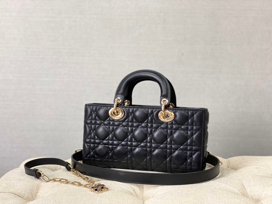 D*or lady d-joy bag medium