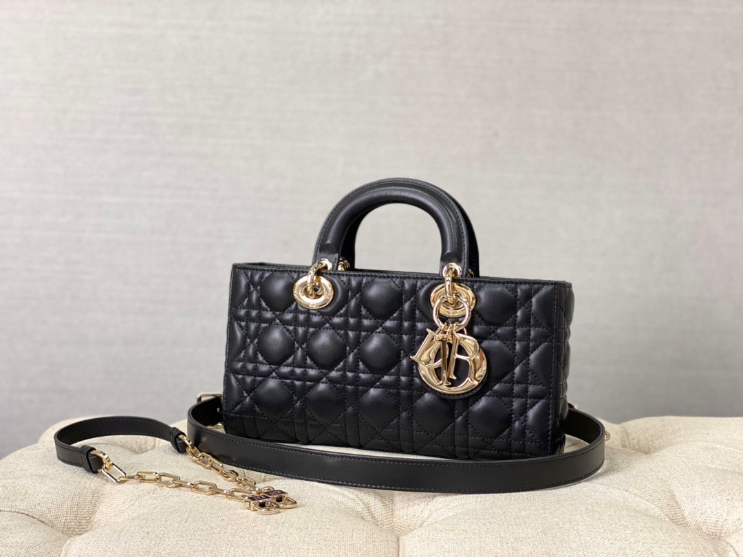 D*or lady d-joy bag medium