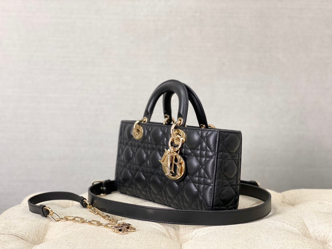 D*or lady d-joy bag medium