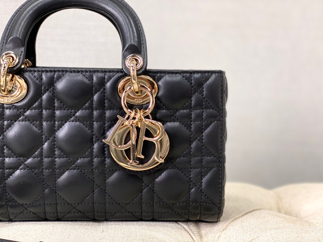 D*or lady d-joy bag medium