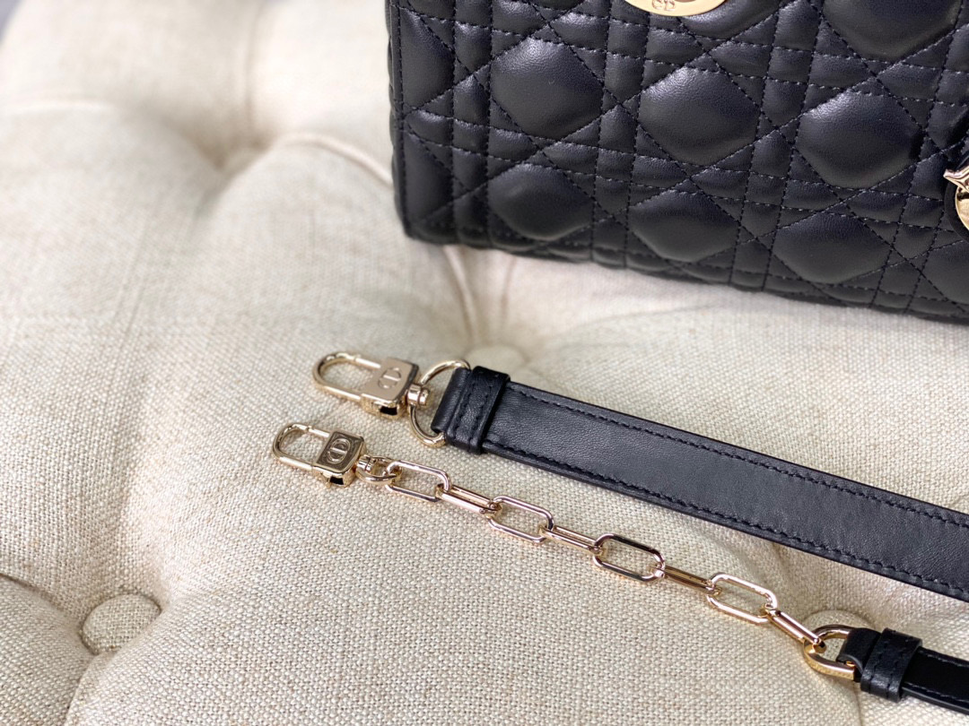 D*or lady d-joy bag medium