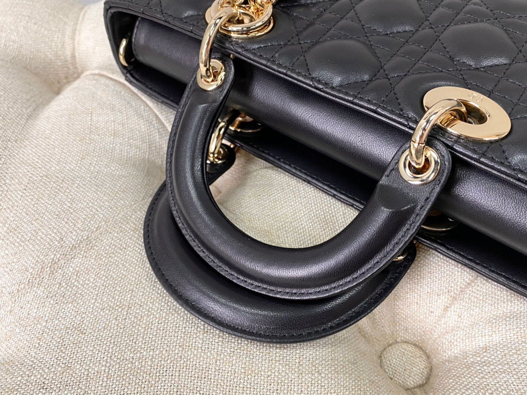 D*or lady d-joy bag medium