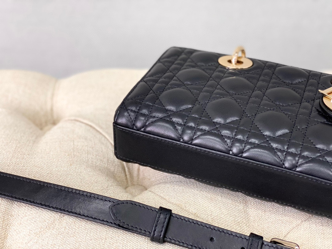 D*or lady d-joy bag medium