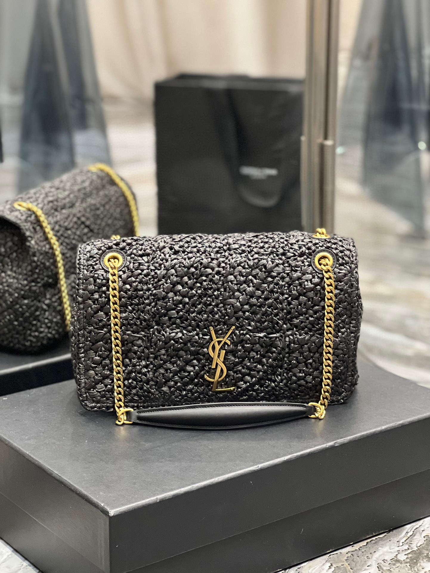 YSL Jamie