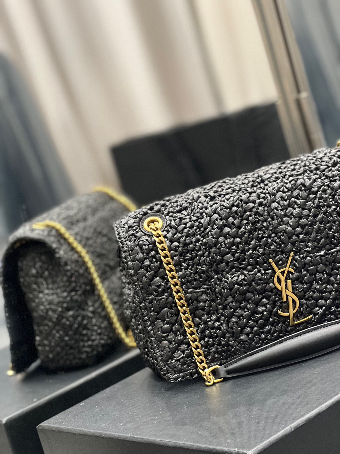 YSL Jamie