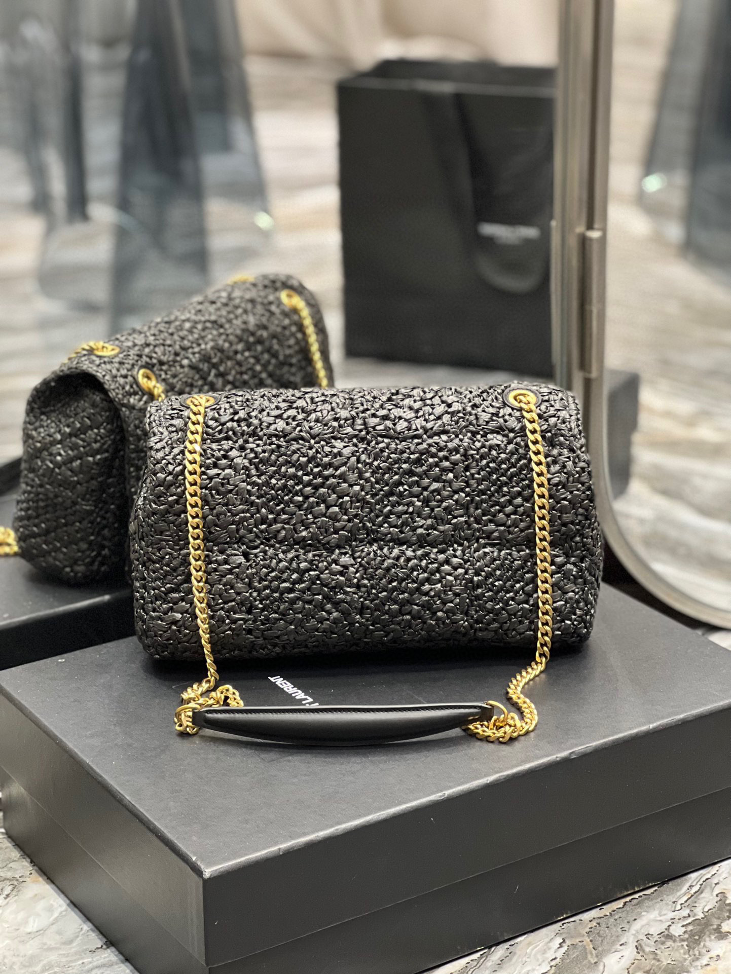 YSL Jamie