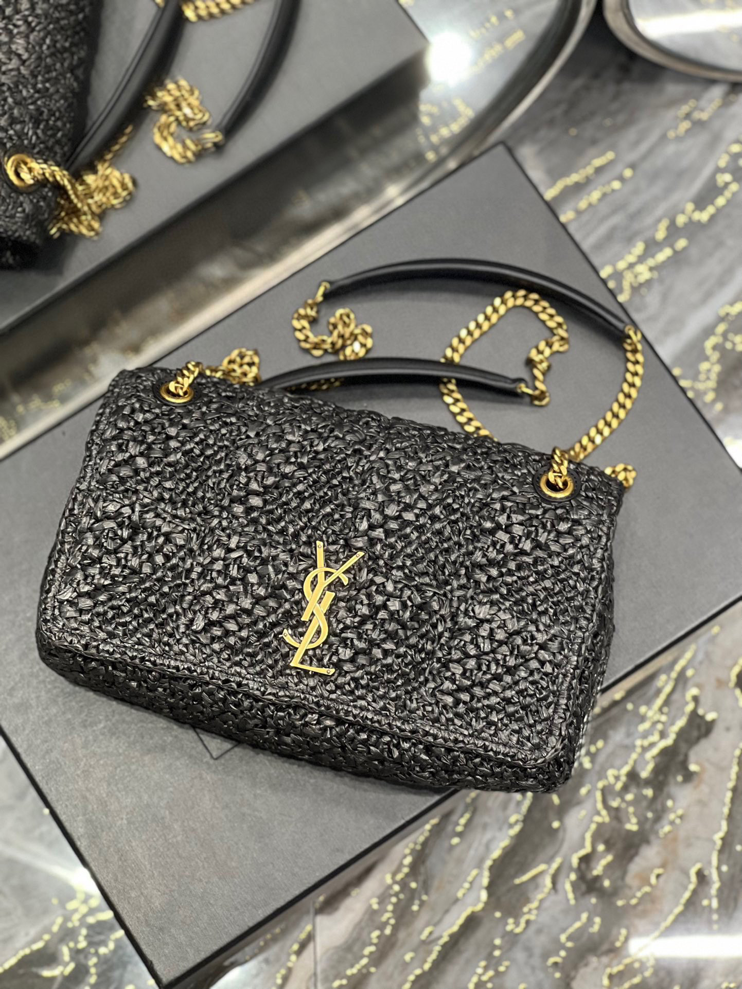 YSL Jamie