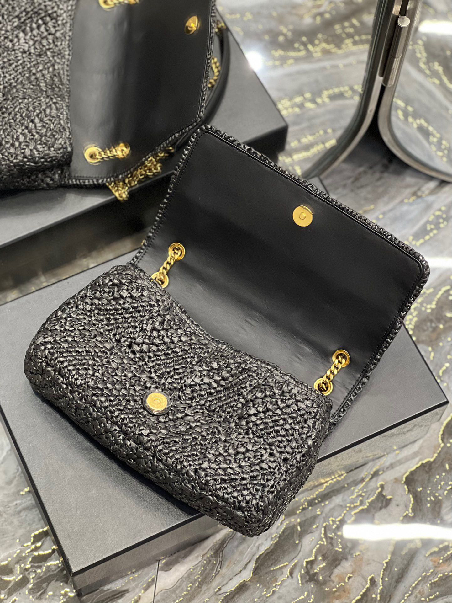 YSL Jamie