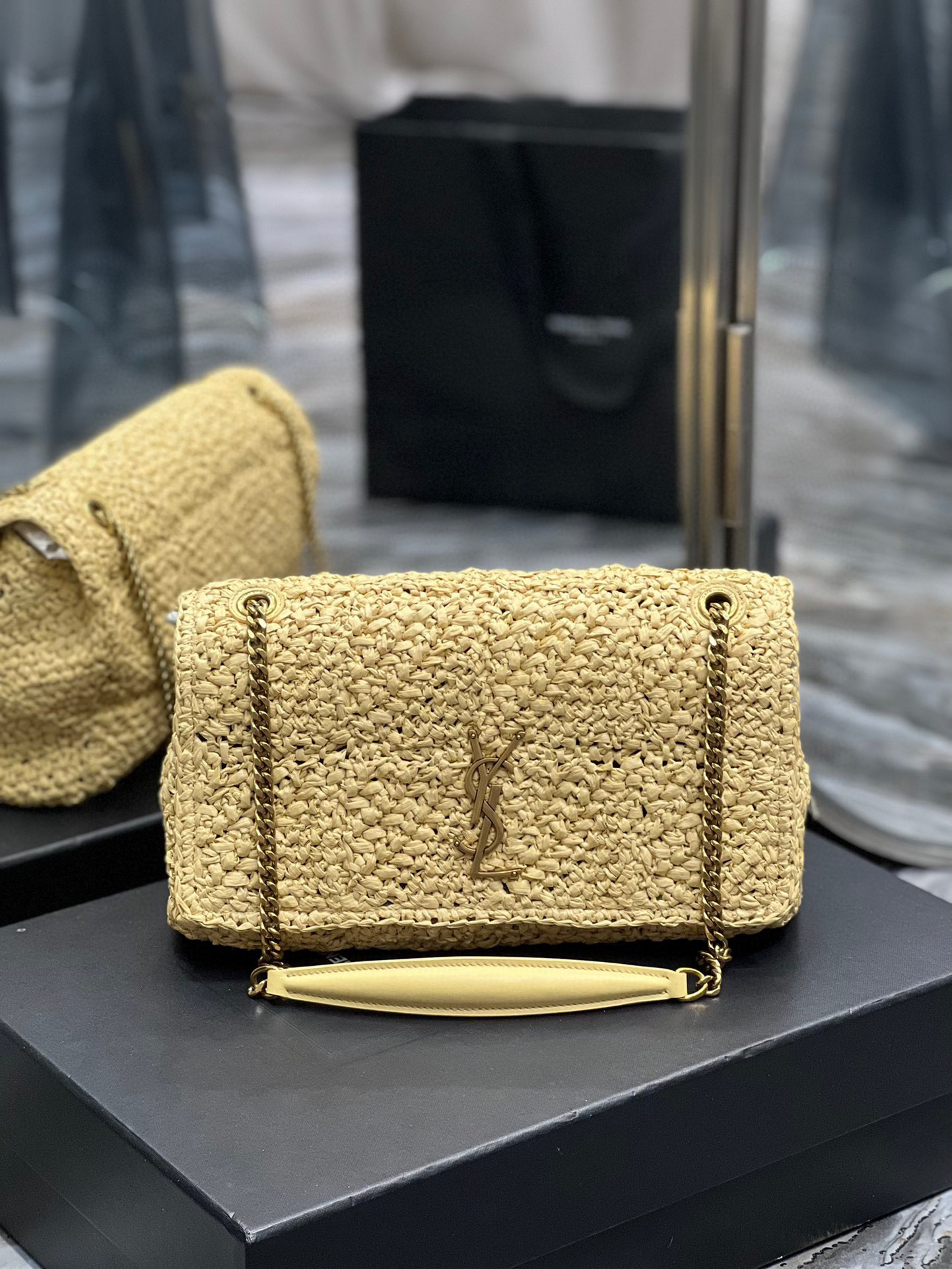 YSL Jamie