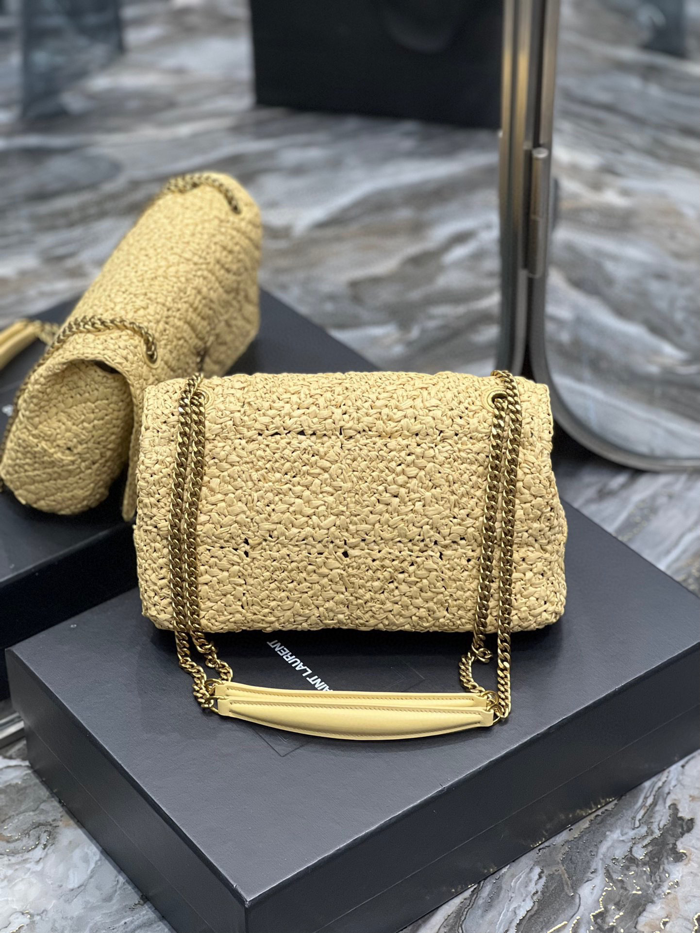 YSL Jamie