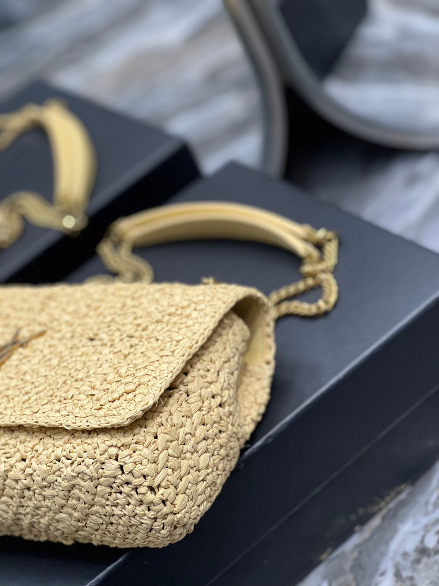 YSL Jamie