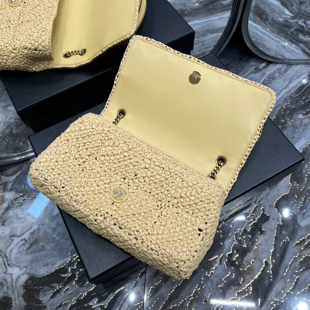 YSL Jamie