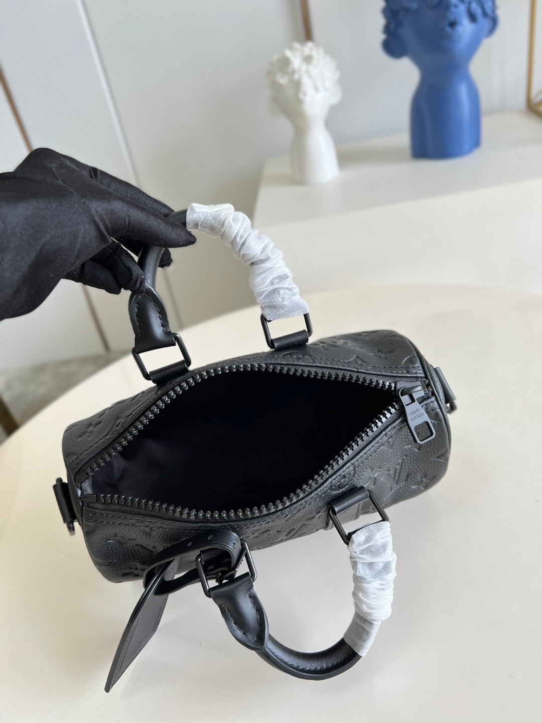 l**is V*t*n keepall bandoulière mini