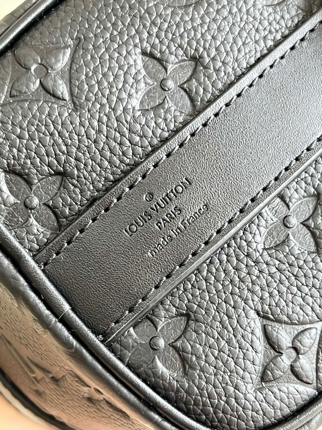 l**is V*t*n keepall bandoulière mini