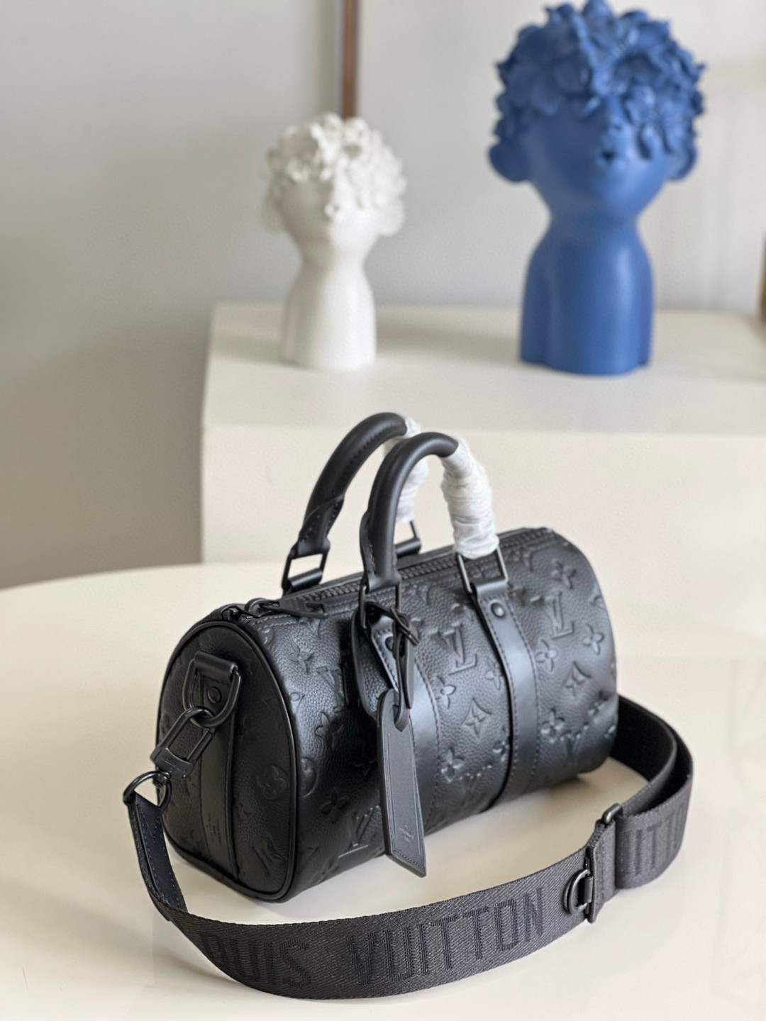 l**is V*t*n keepall bandoulière mini