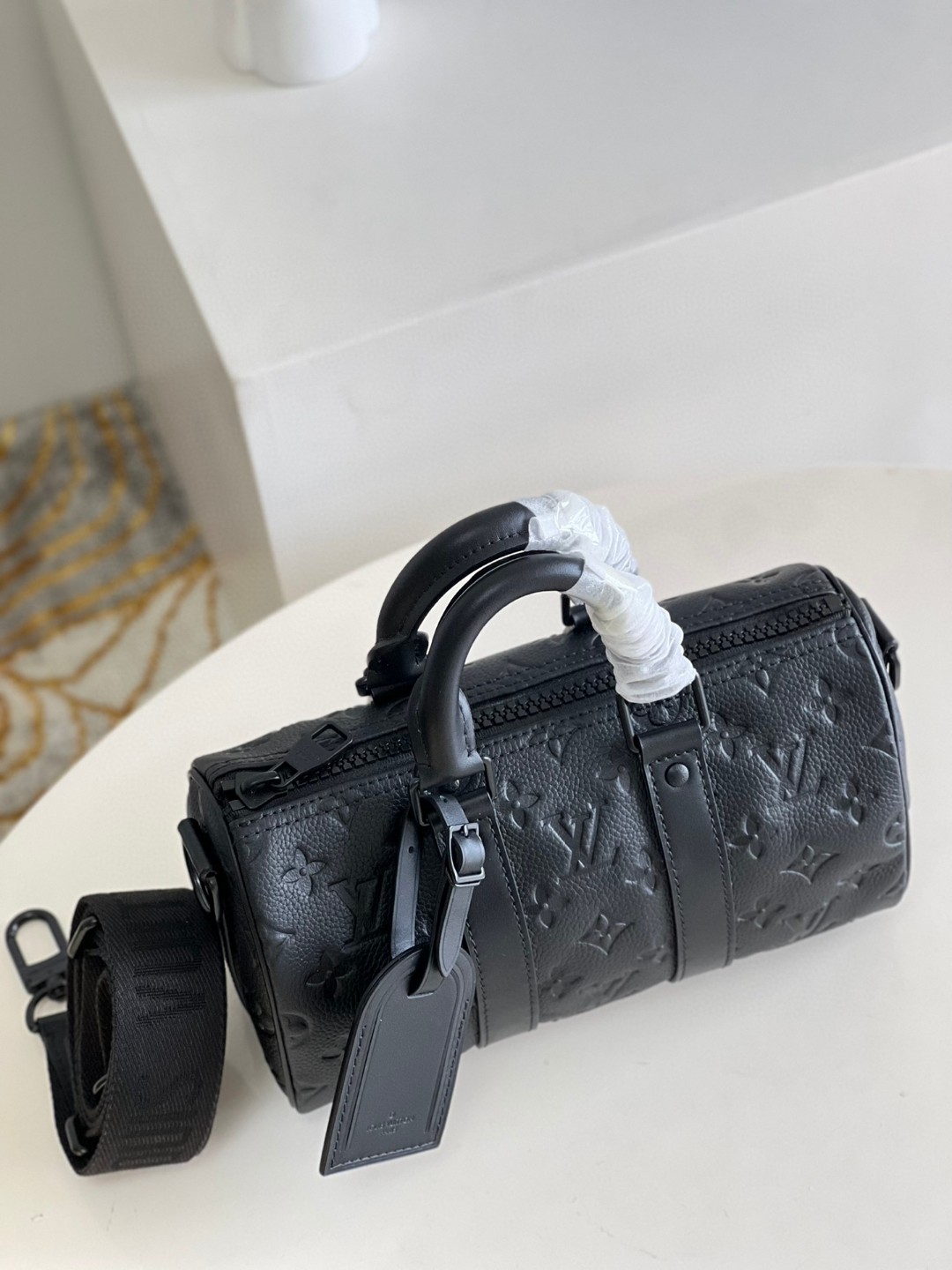 l**is V*t*n keepall bandoulière mini