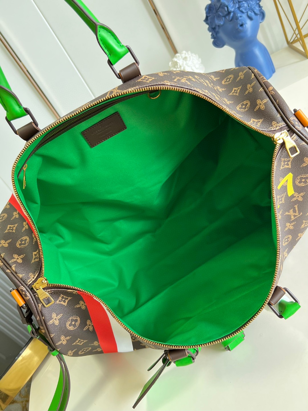 l**is V*t*n keepall 55