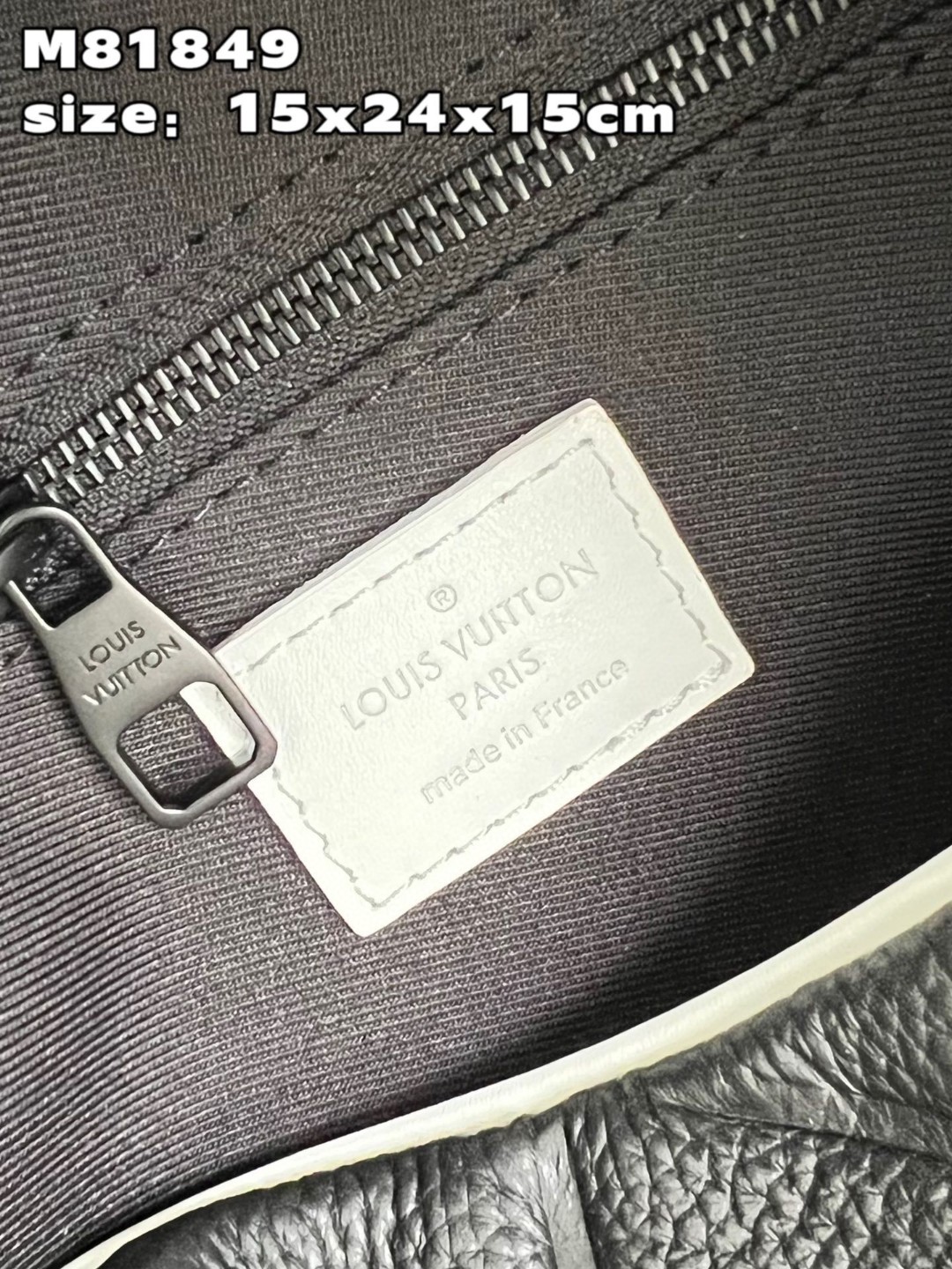 l**is V*t*n dopp kit