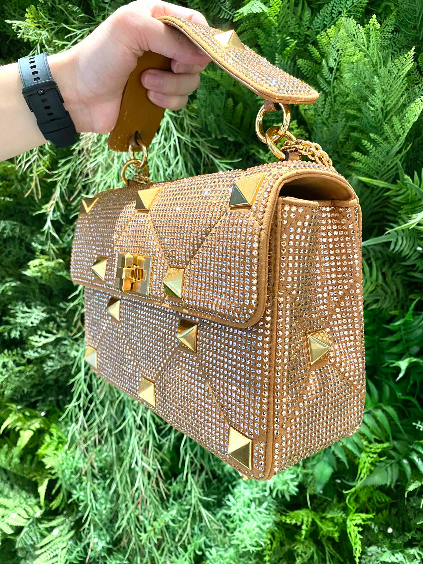 Valentino Garavani Vsling