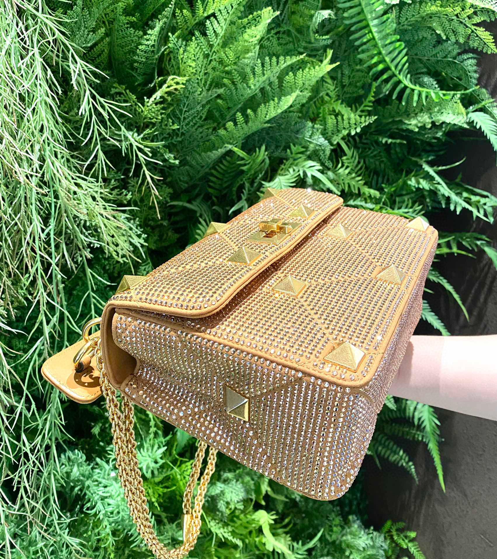 Valentino Garavani Vsling