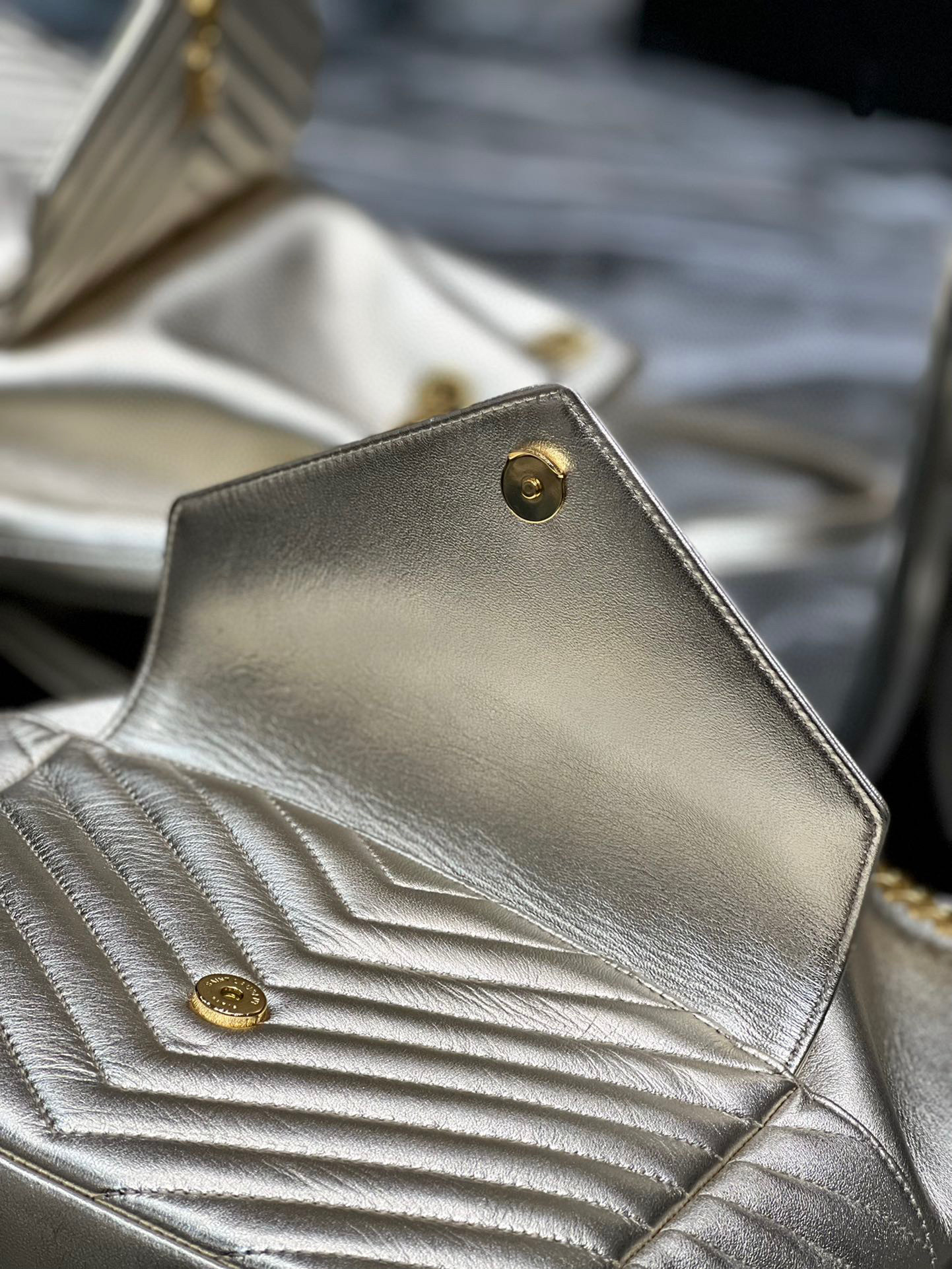 YSL Joe Backpack